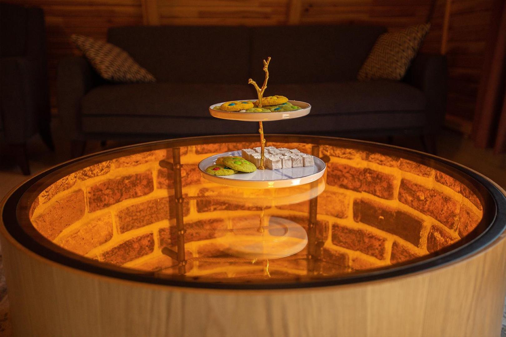 Terapi Tatil Koeyue Resort Rize