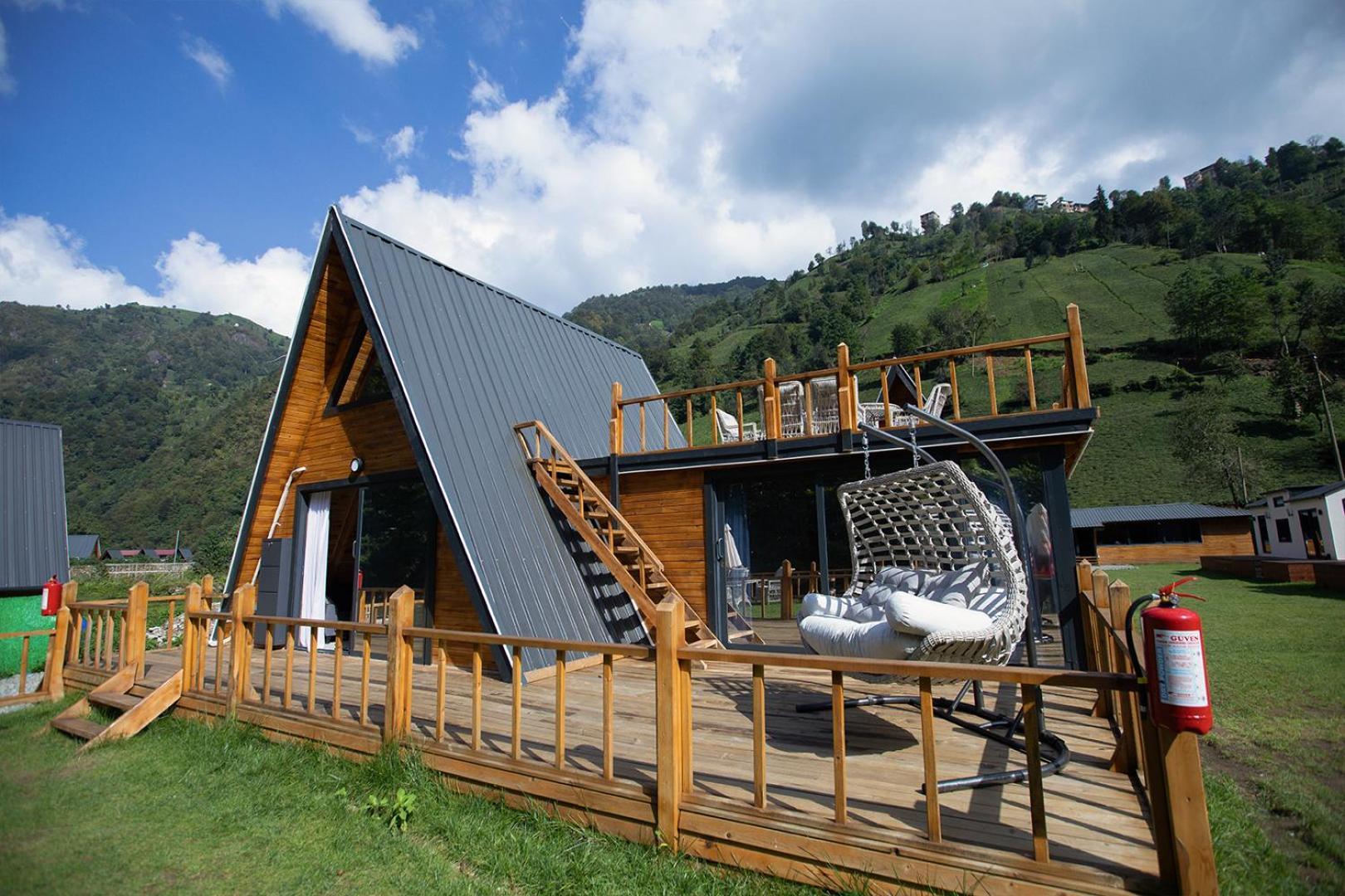 Terapi Tatil Koeyue
