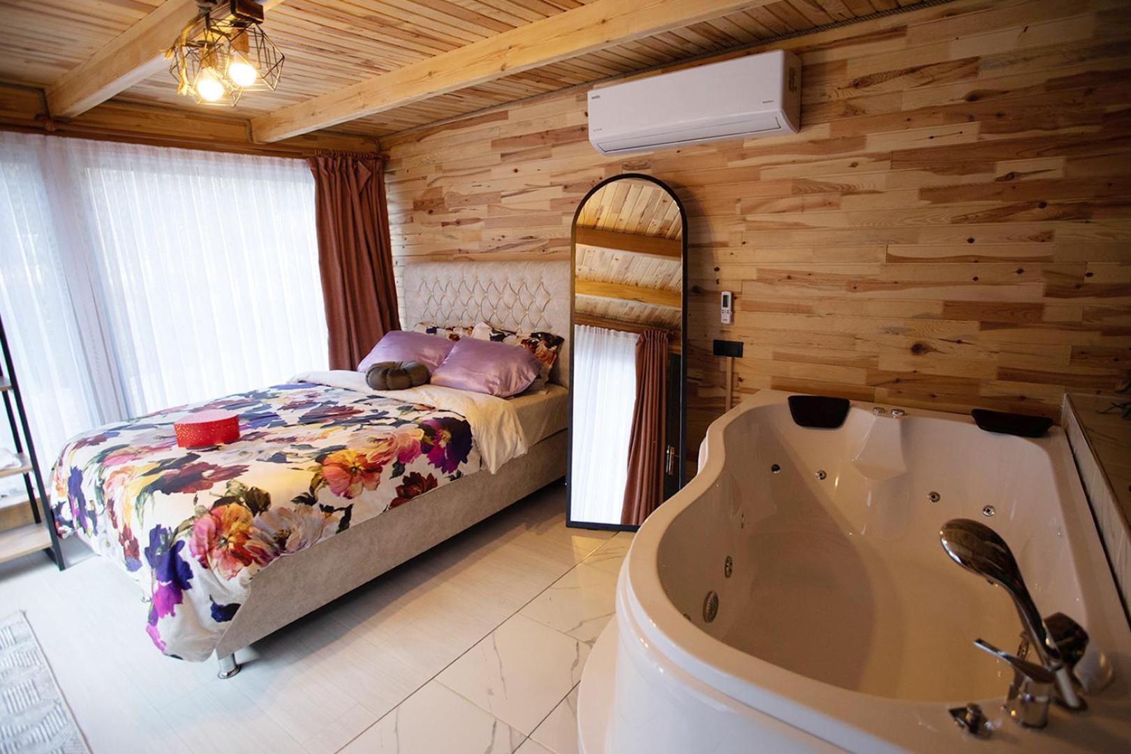 Terapi Tatil Koeyue Resort