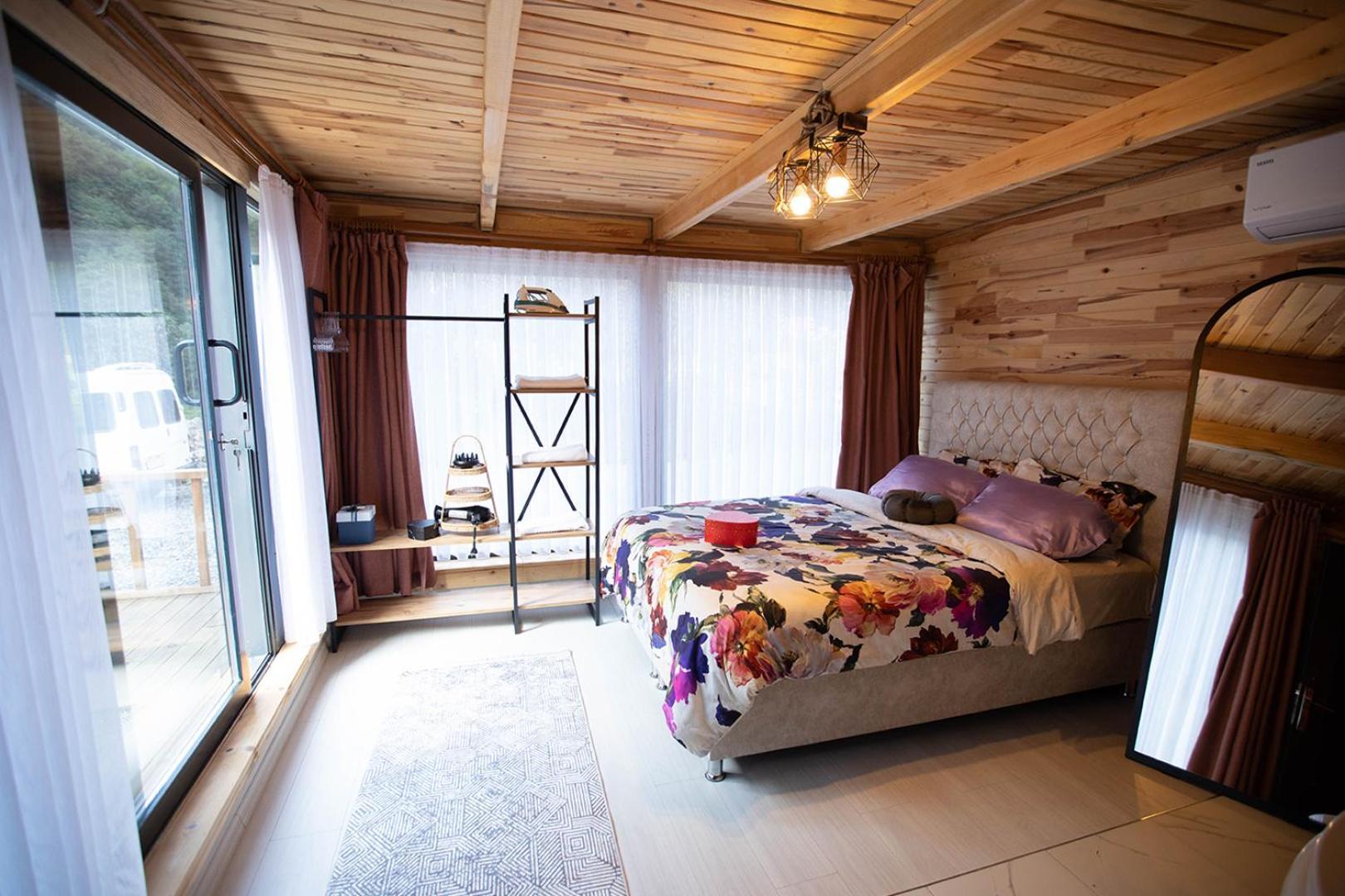 Terapi Tatil Koeyue * Rize