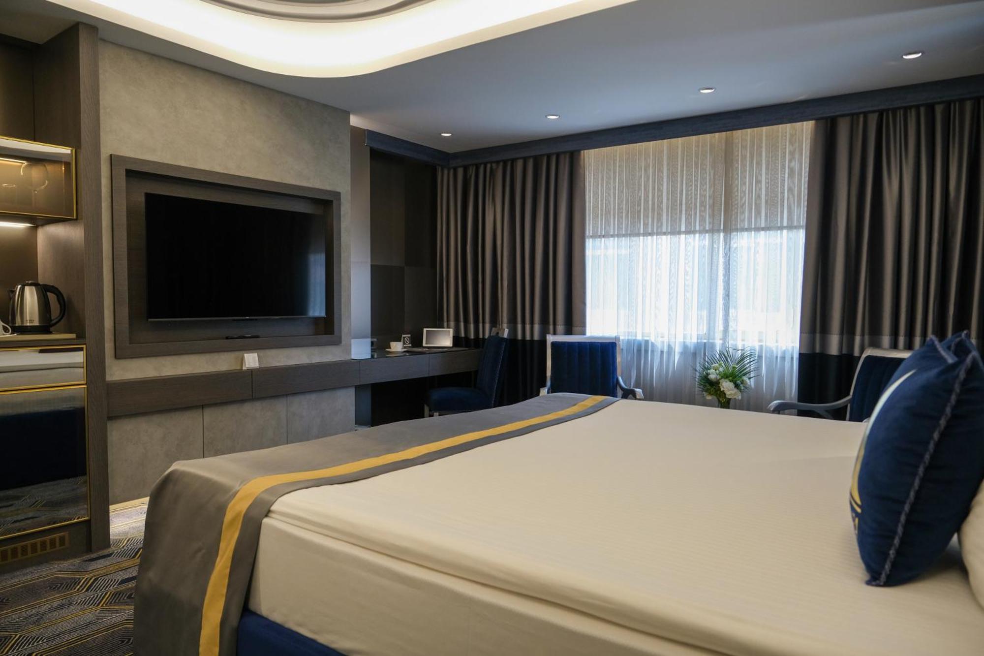 Hotel Altinel & Convention Center