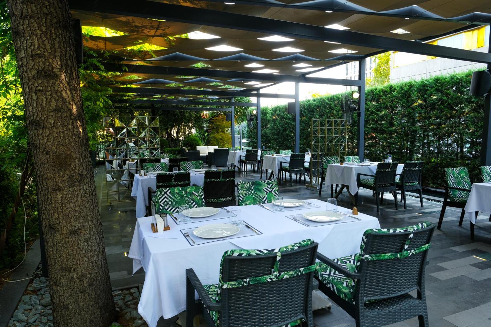 Altinel & Convention Center 5* Ankara