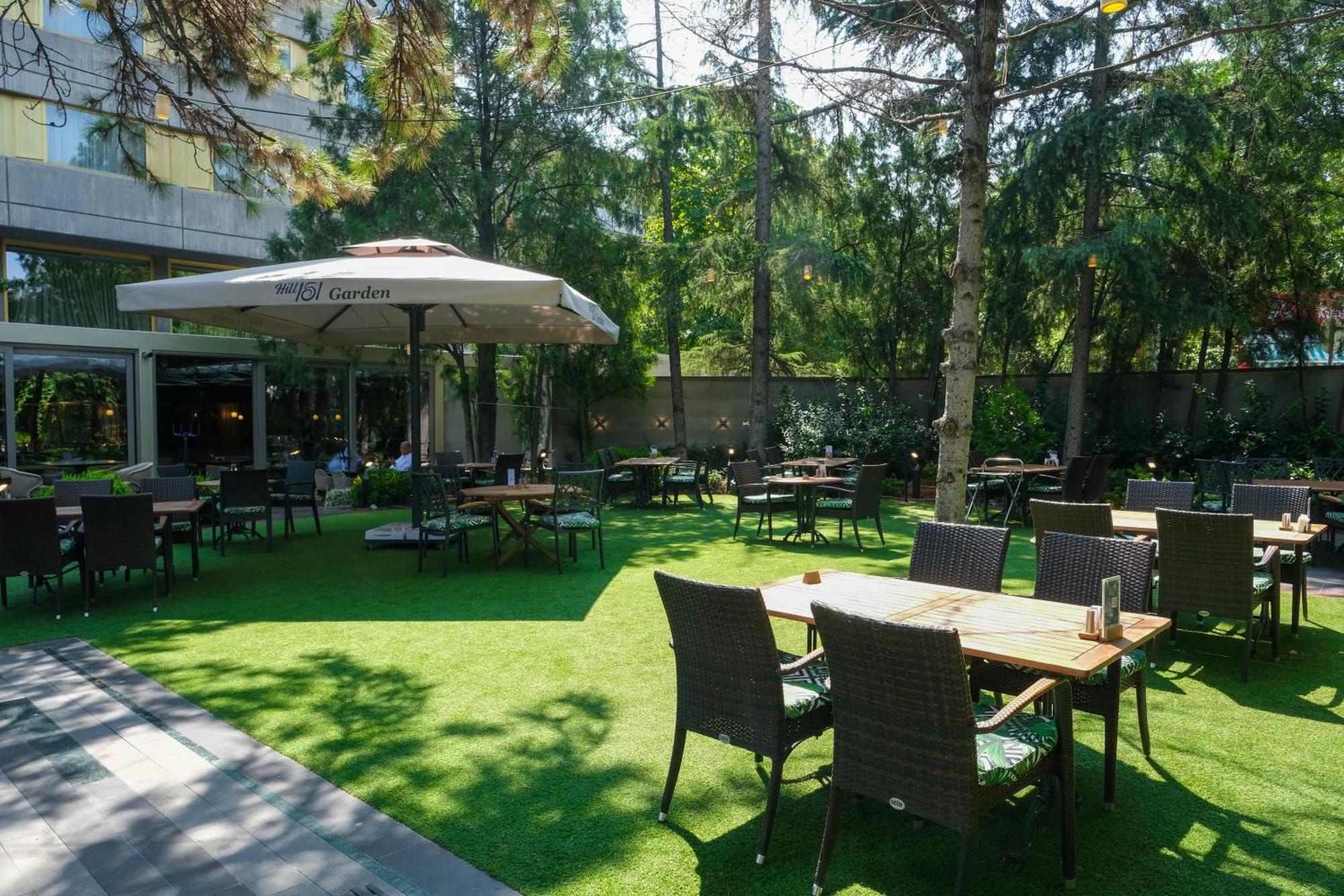 Hotel Altinel & Convention Center Ankara