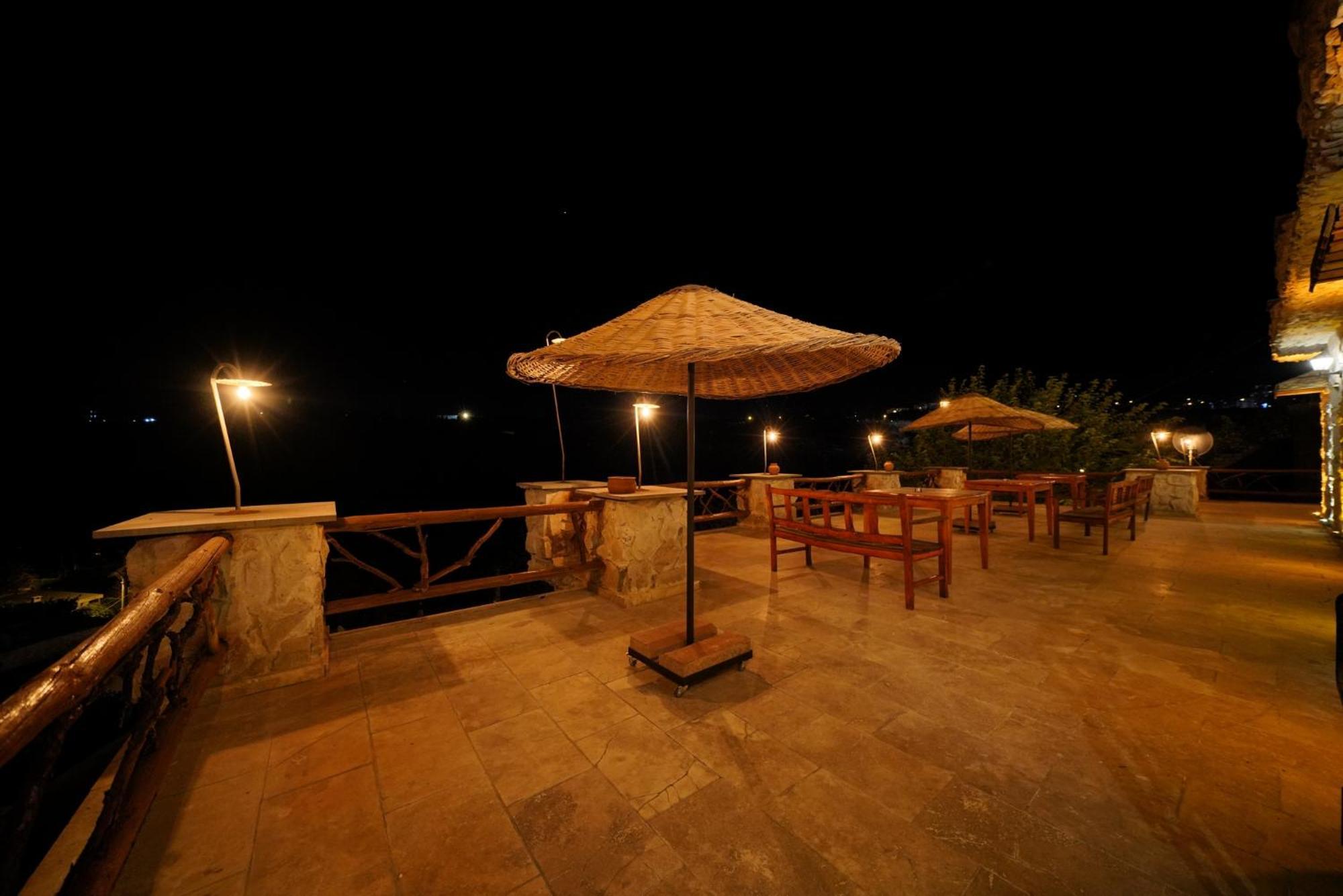 Cappadocia Nar Cave House & Swimming Pool Hotel