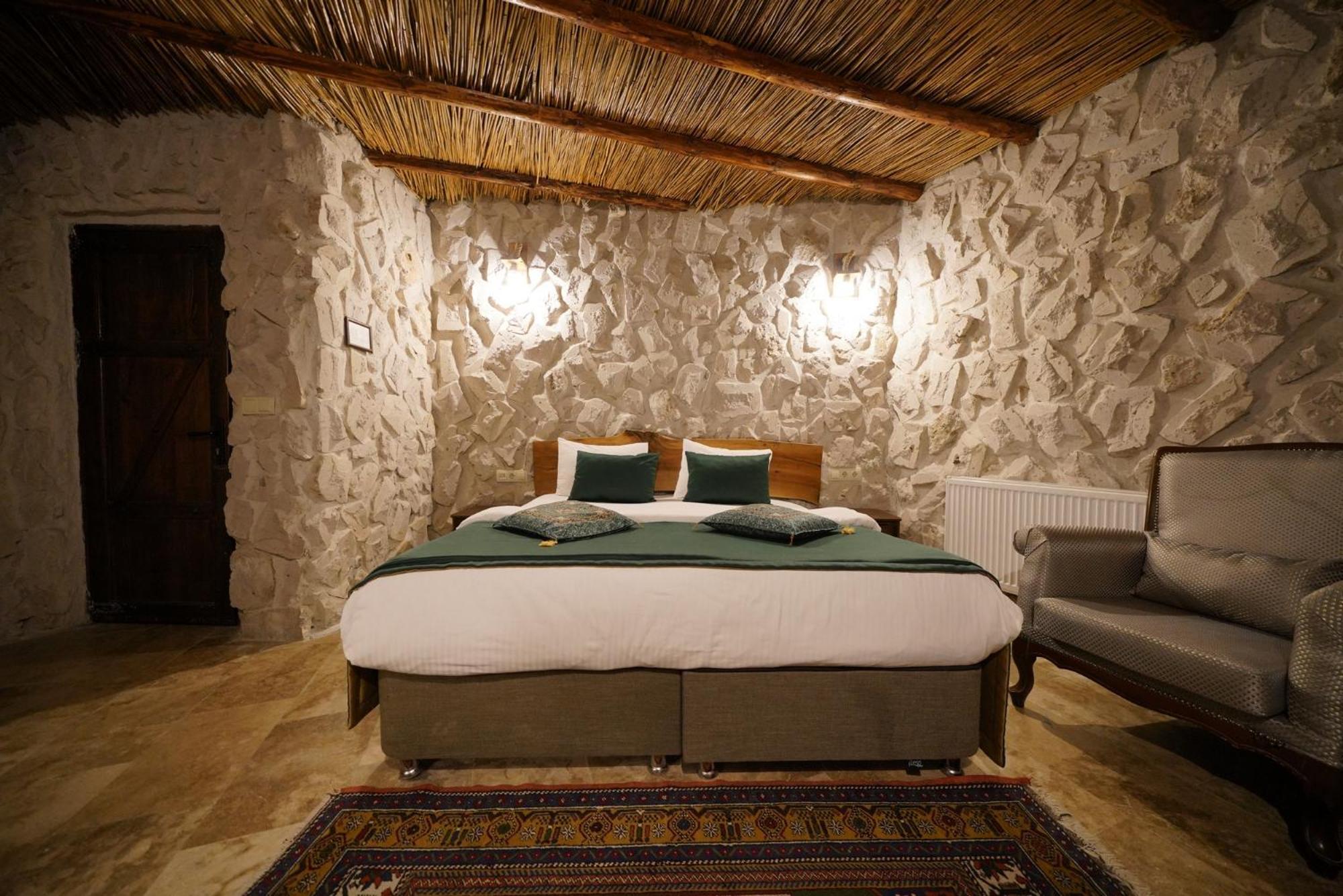 Cappadocia Nar Cave House & Swimming Pool Hotel Nevsehir