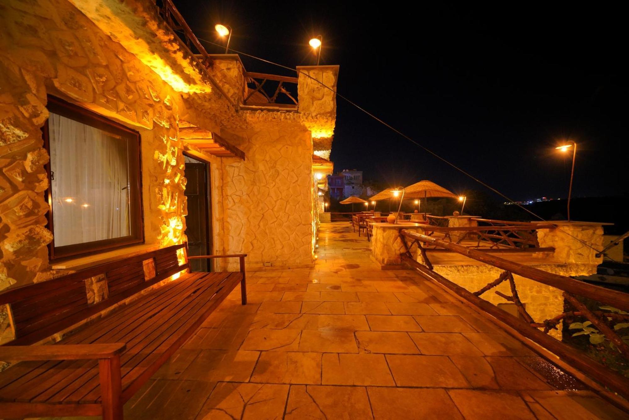 Cappadocia Nar Cave House & Swimming Pool Nevsehir