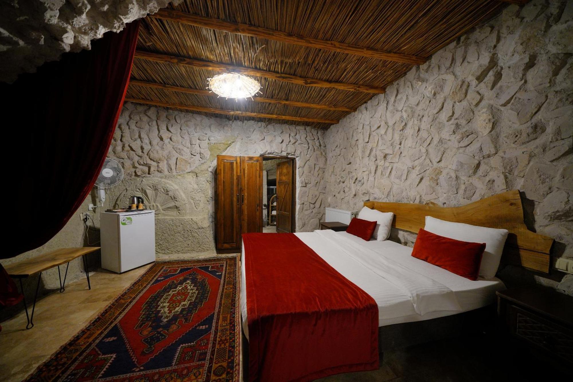 Cappadocia Nar Cave House & Swimming Pool 3* Nevsehir