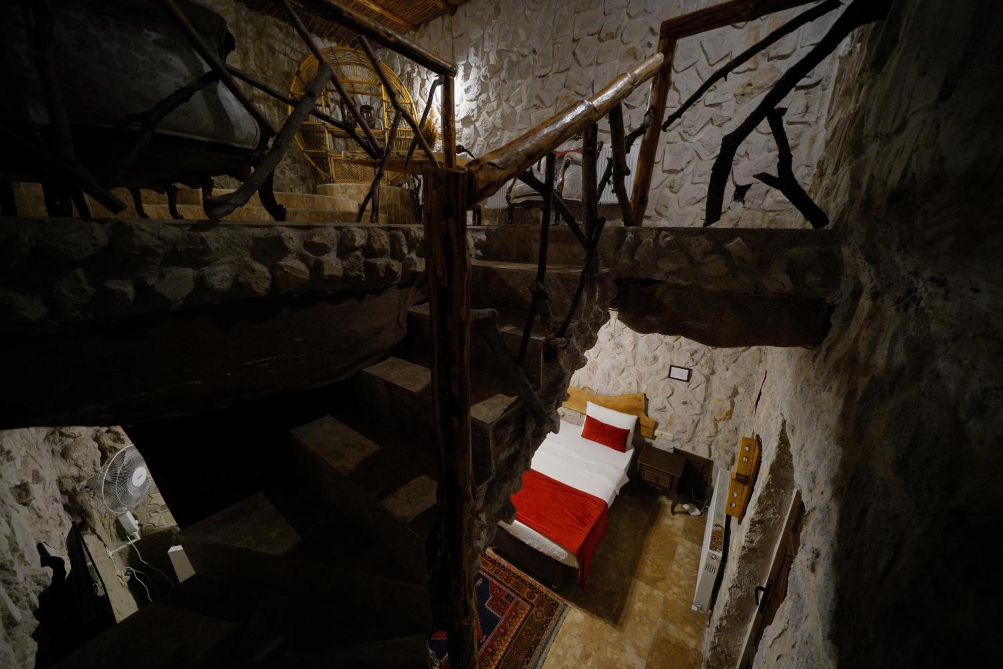 Cappadocia Nar Cave House & Swimming Pool Hotel Nevsehir