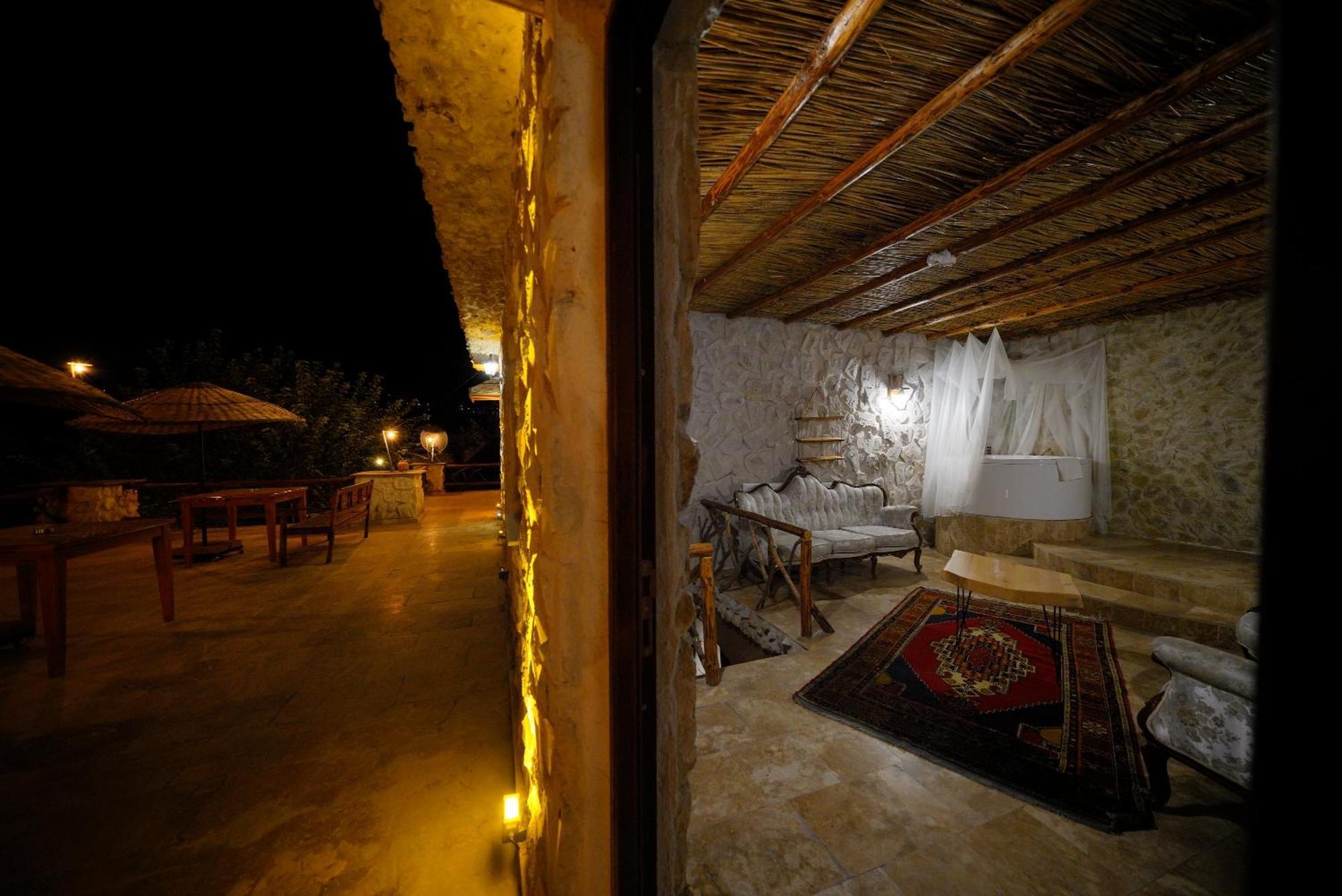 Hotel Cappadocia Nar Cave House & Swimming Pool 3*