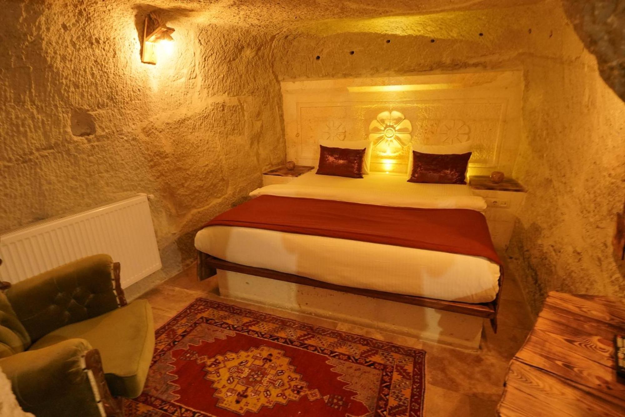 Hotel Cappadocia Nar Cave House & Swimming Pool Nevsehir