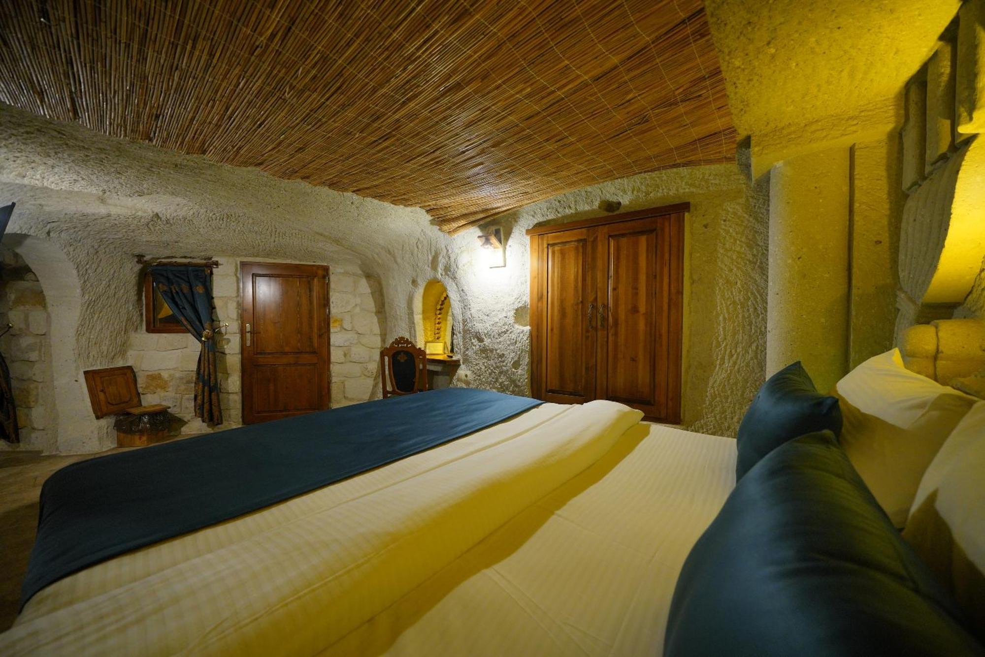 Cappadocia Nar Cave House & Swimming Pool Nevsehir
