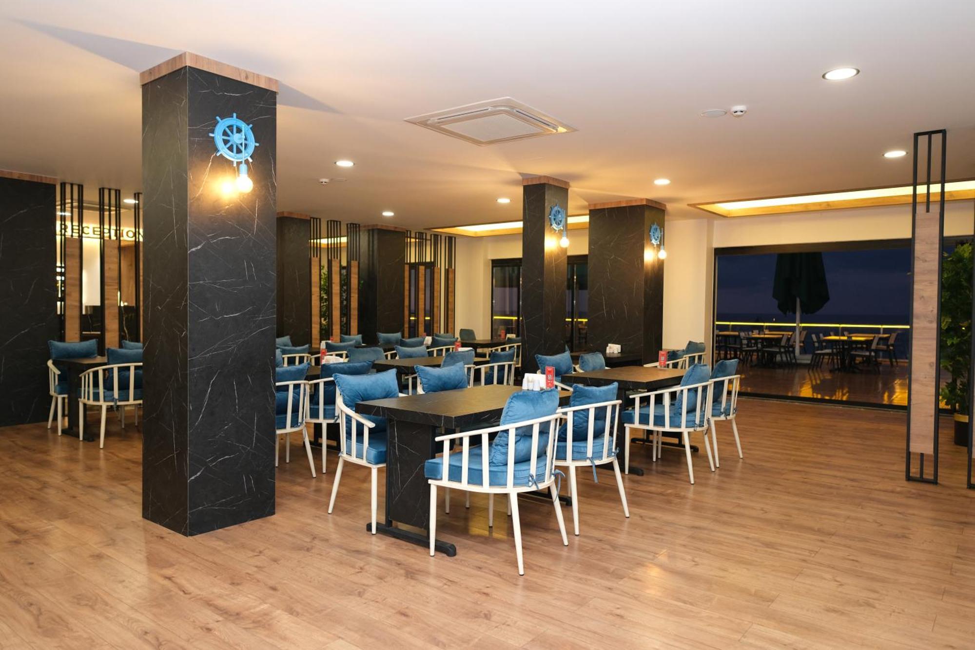 The Marine 3* Trabzon