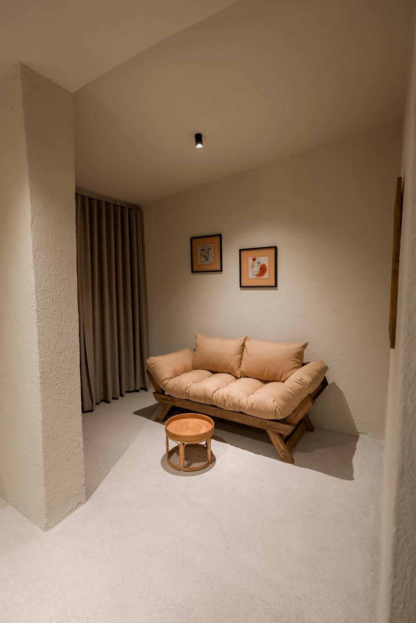 Hotel Corner Boutique 3*