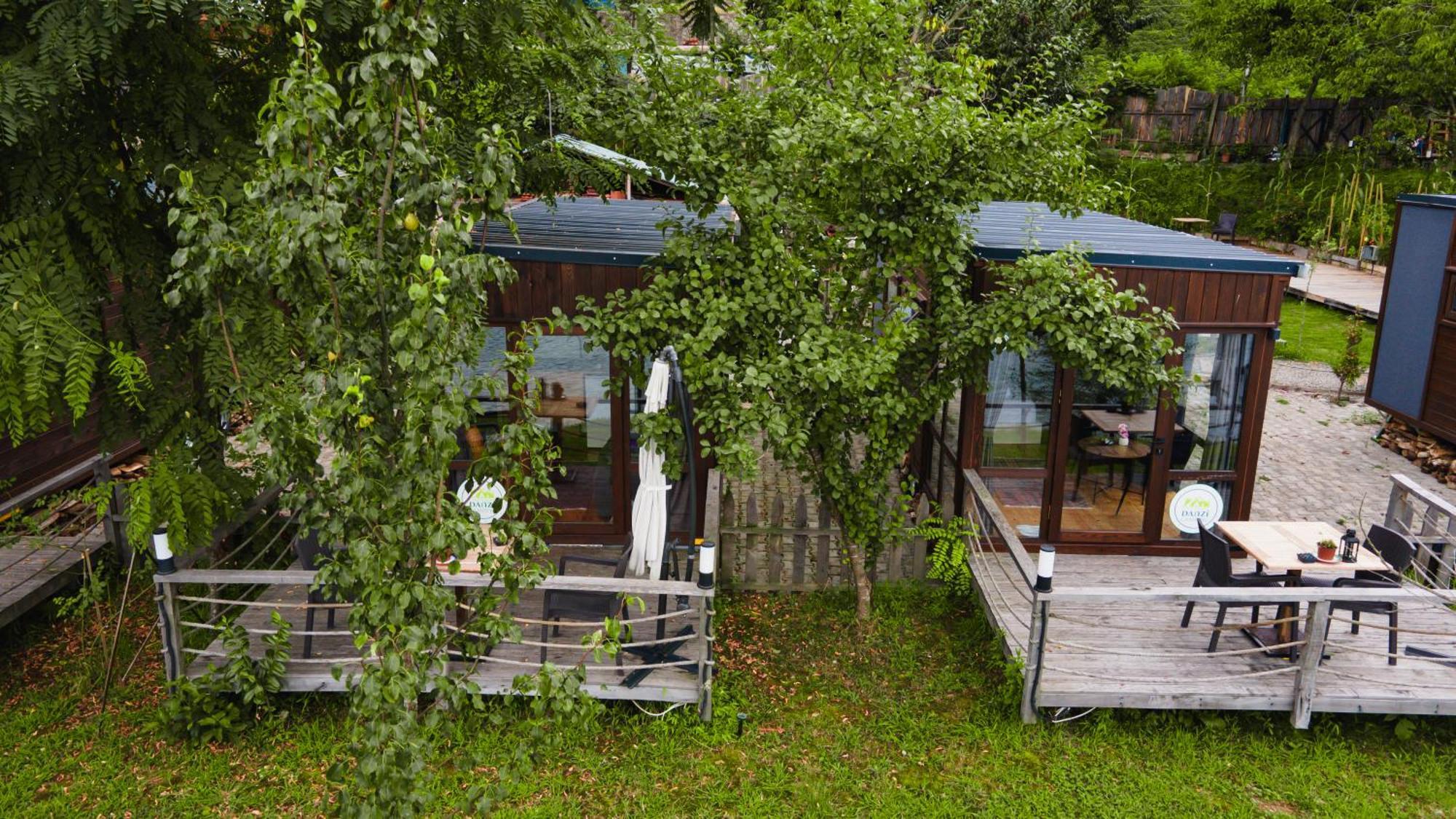 Danzi Tiny House Campsite *