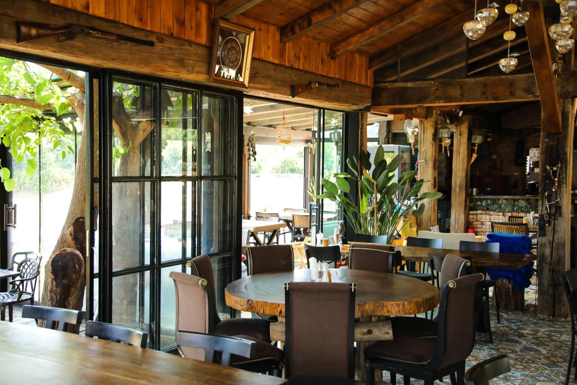 Resort Mavi At Blue Horse