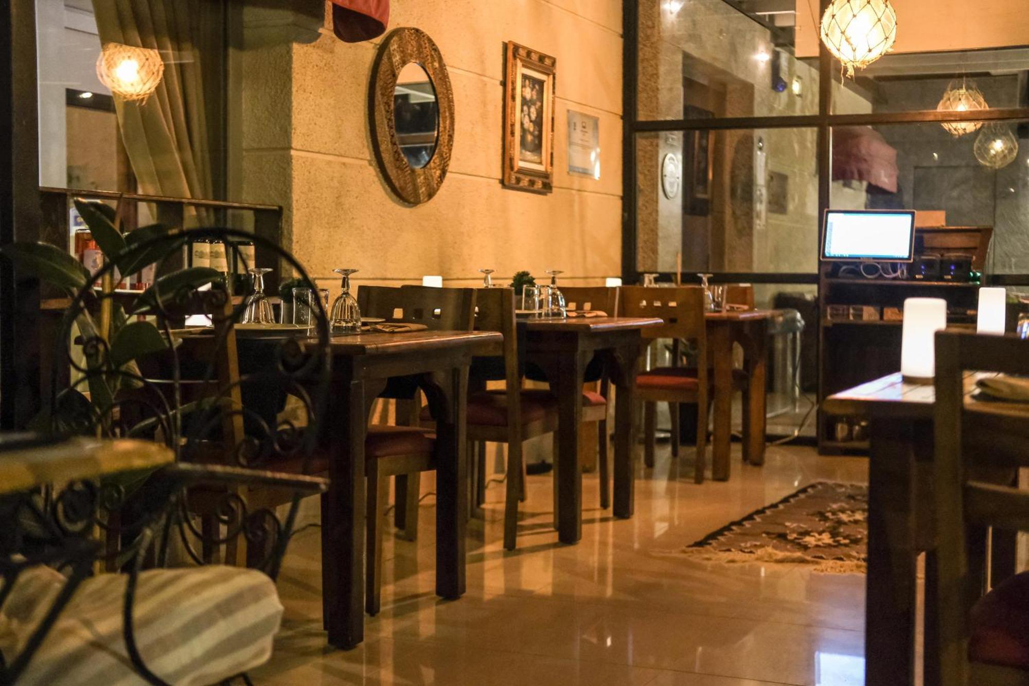 Smart Luxury & Hotel 4*