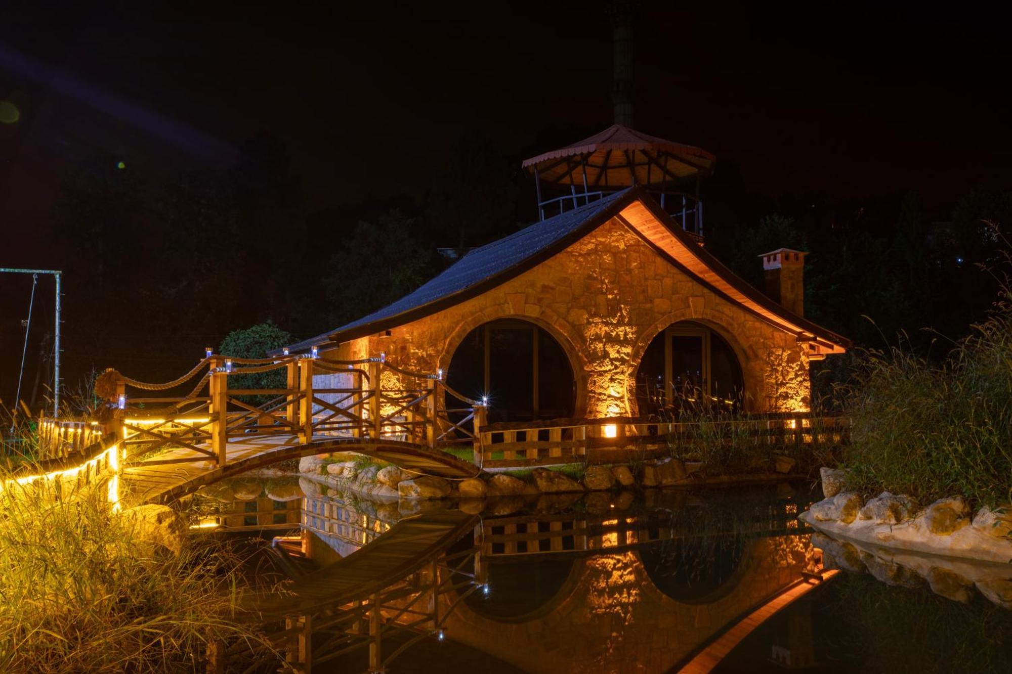 Mcora Tatil Koeyue * Rize