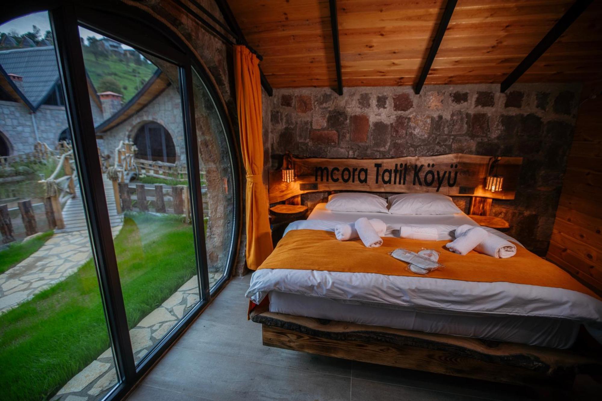 Mcora Tatil Koeyue * Rize