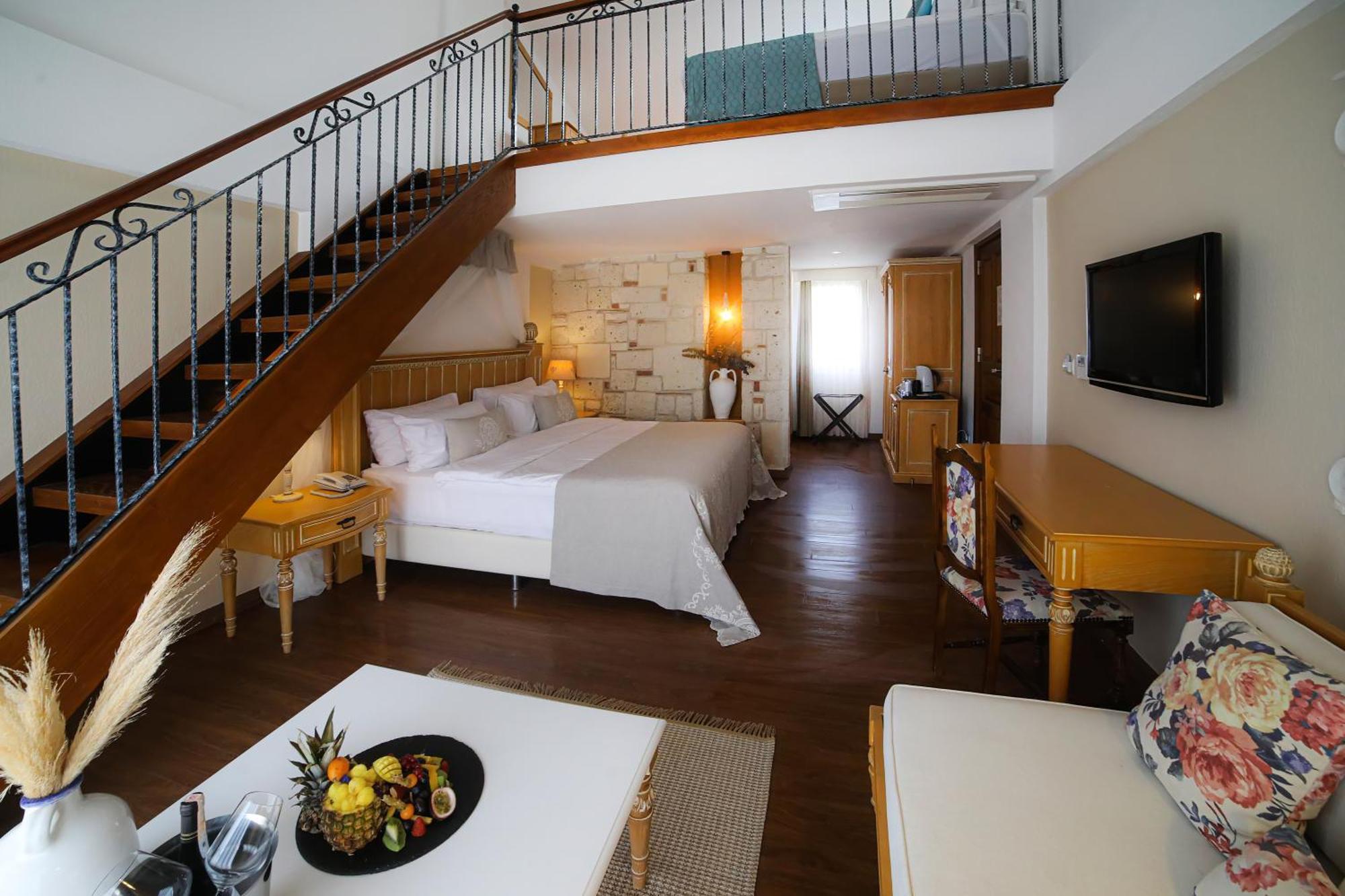 Hotel Cocos The Club Solto Alacati