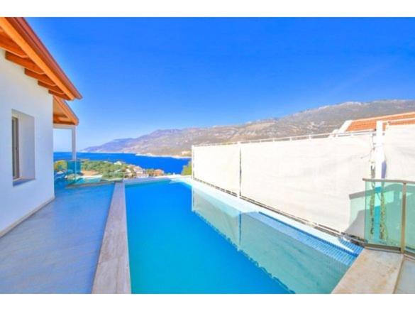 Blue Sea View - Peninsula Villa *