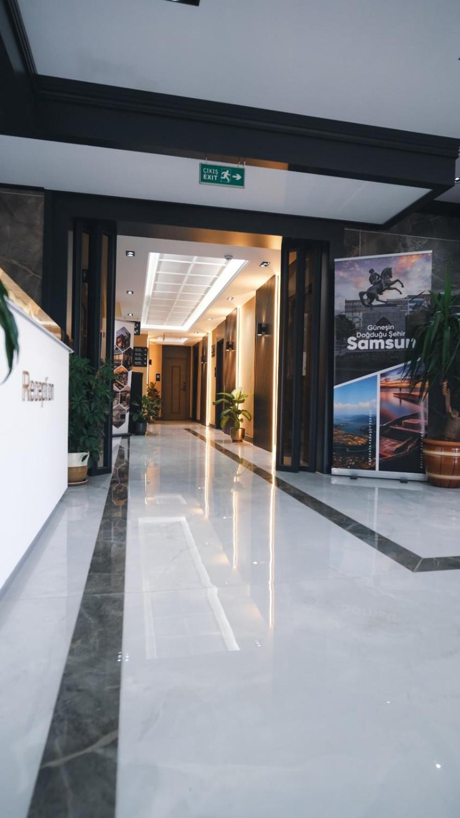 Hotel Elina Managed By Dedeman