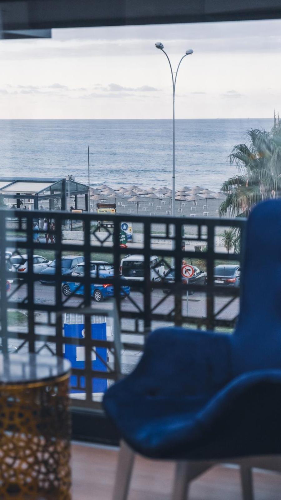 Elina Managed By Dedeman Hotel Atakum