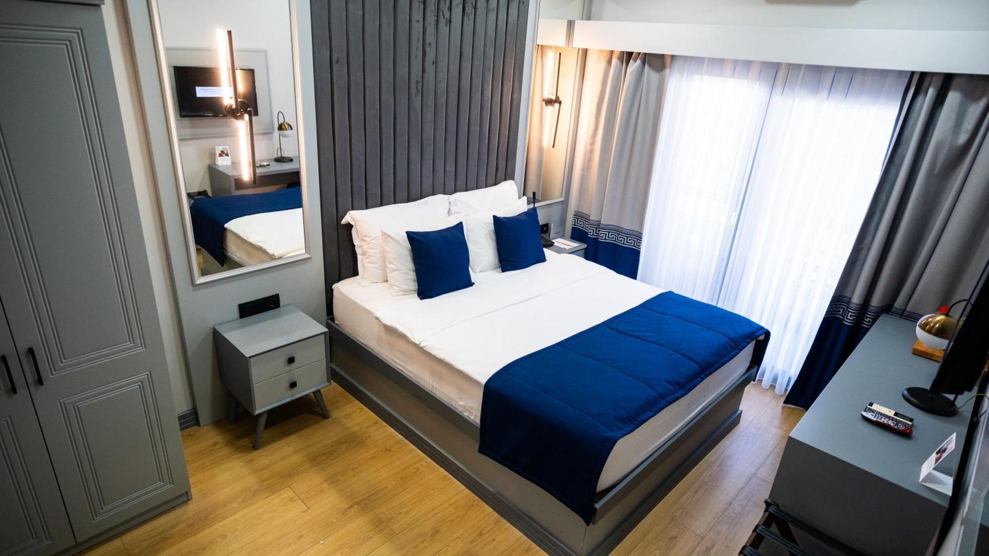 Hotel Elina Managed By Dedeman