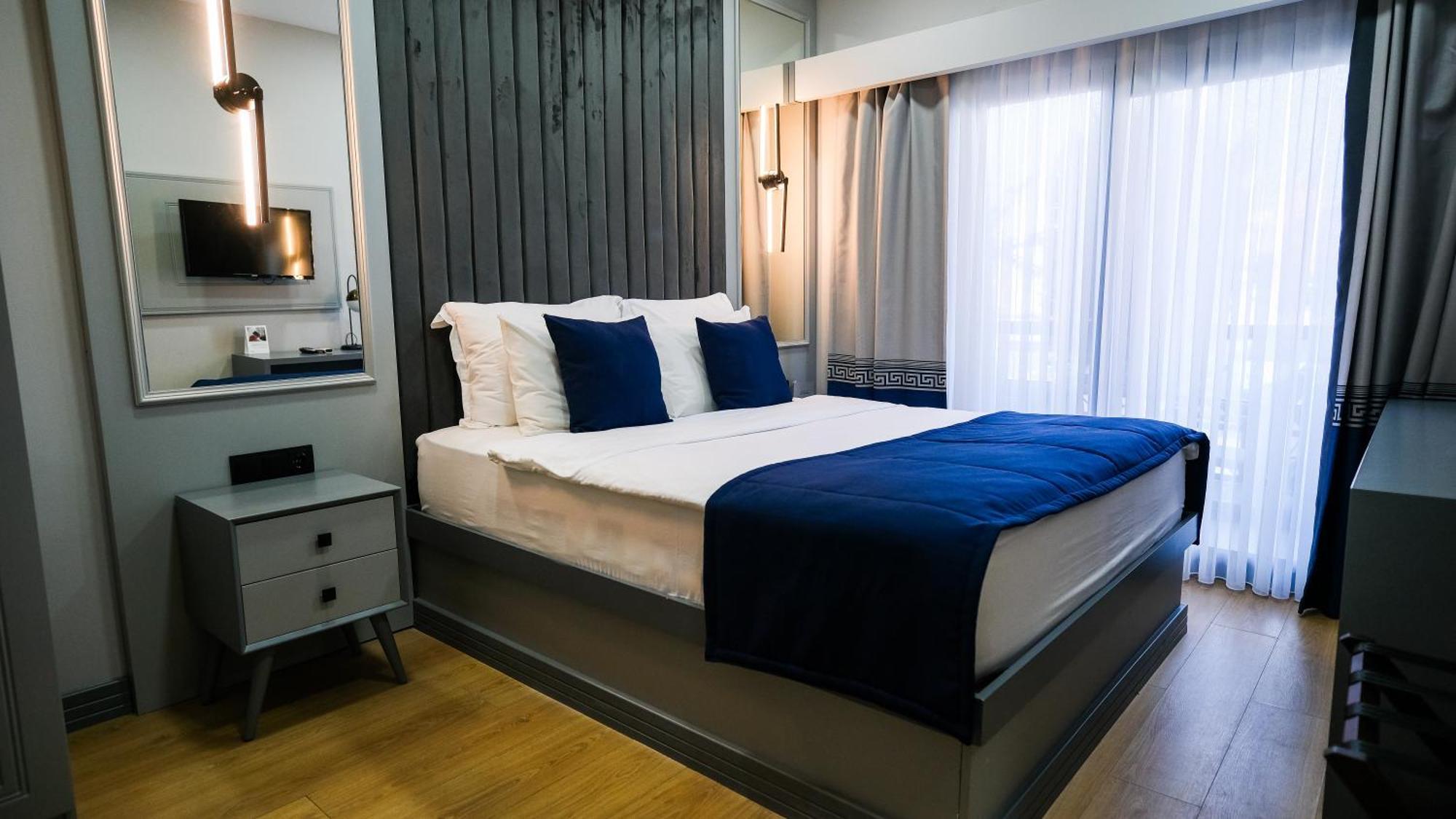 Hotel Elina Managed By Dedeman Atakum