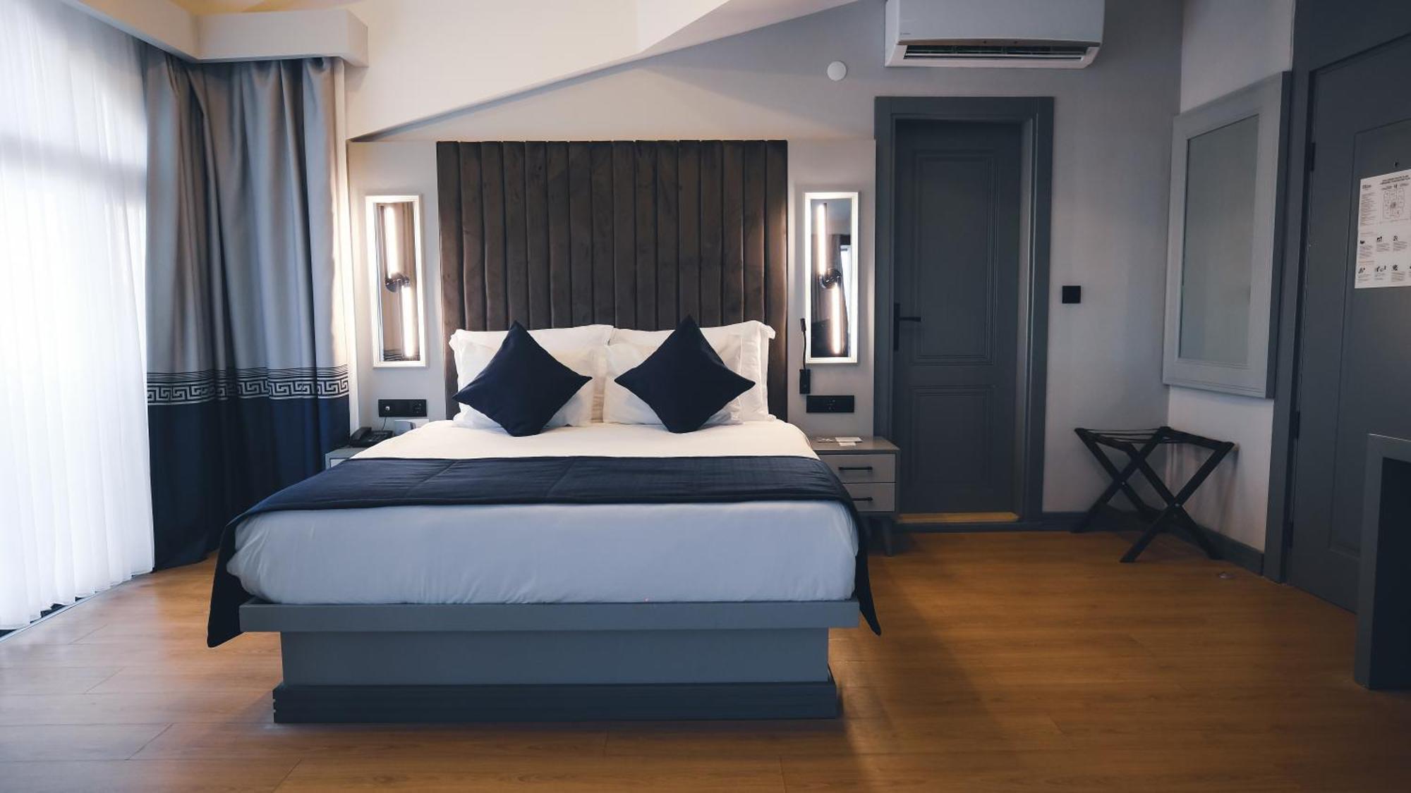 Hotel Elina Managed By Dedeman Atakum