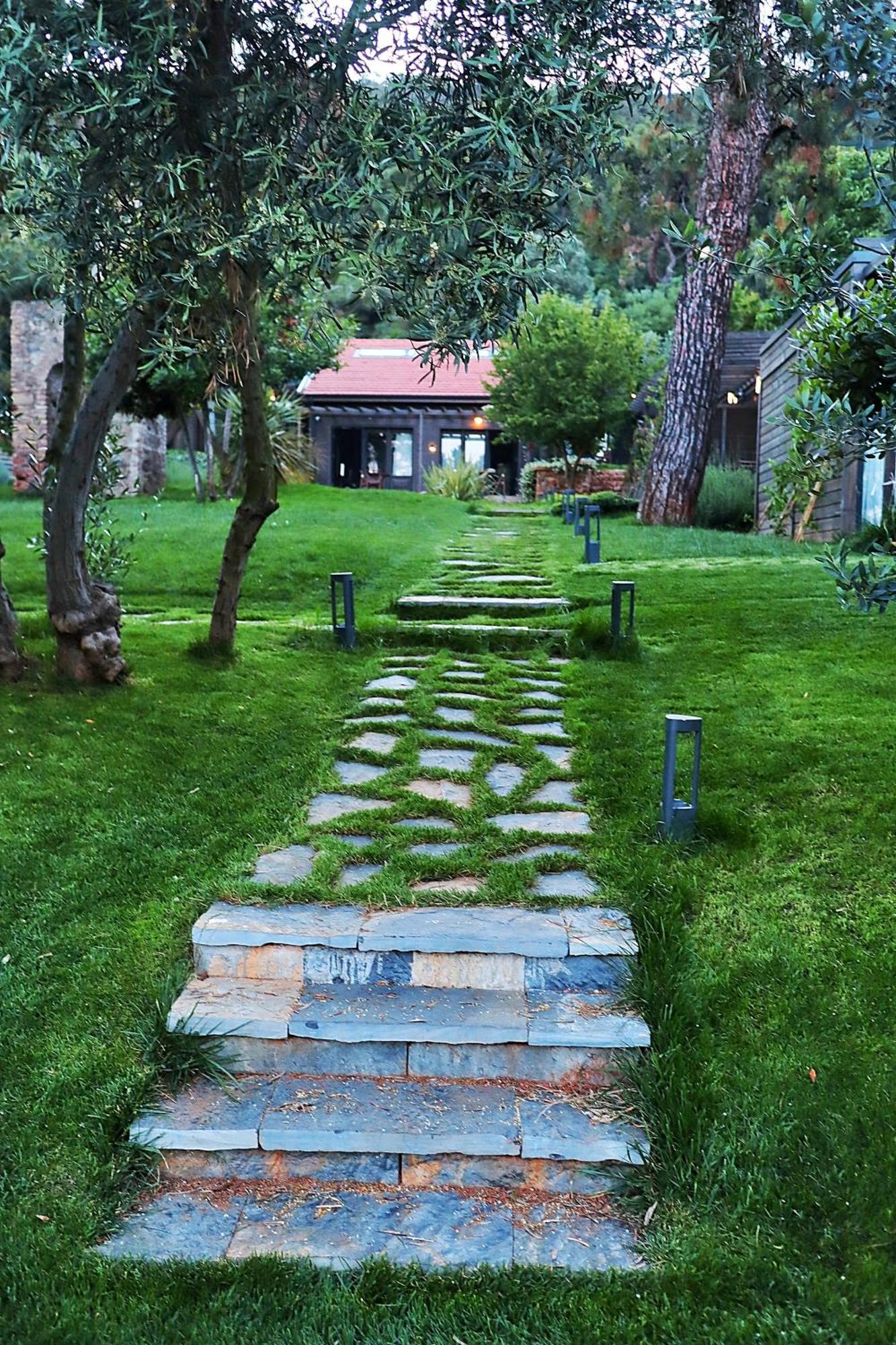 Hotel Triada Bueyuekada Adalar