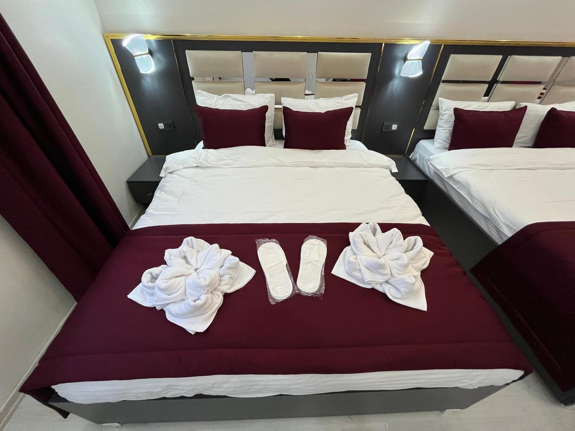 Hotel Lale Sultan