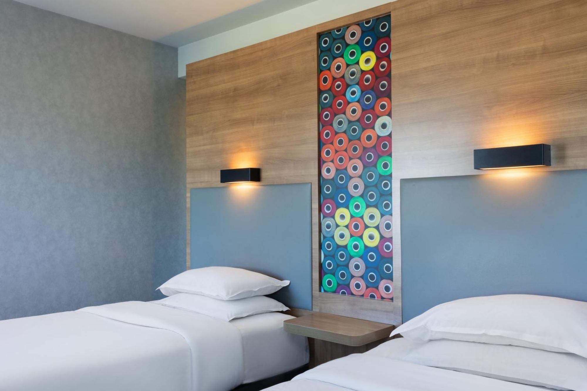 Hotel Aloft