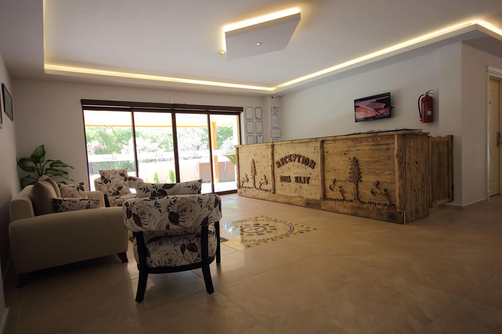 Hotel Dim Elit Gocek (Fethiye)