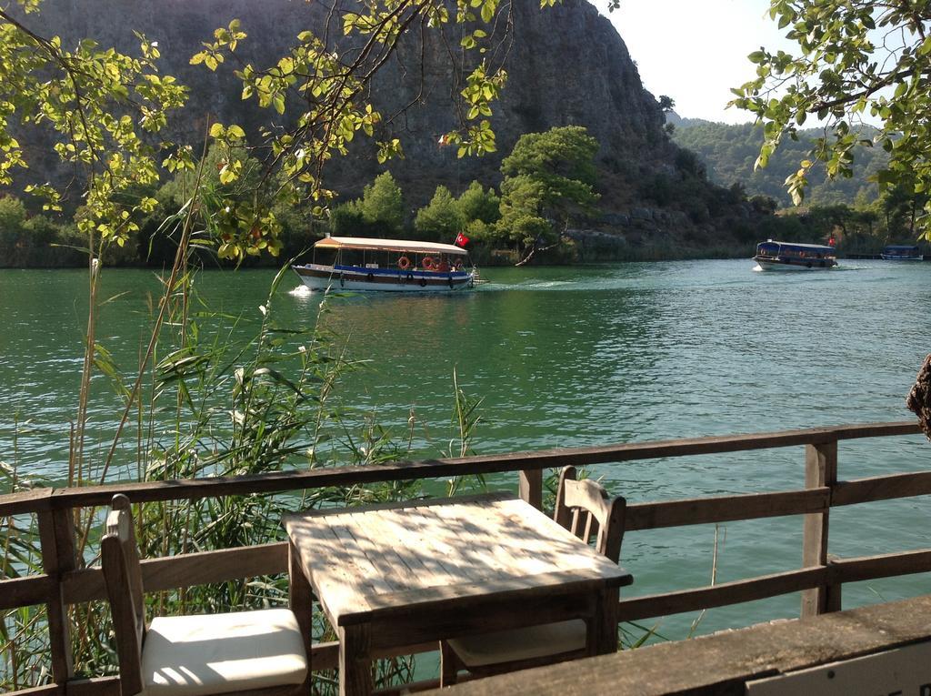 Bed & Breakfast Keysan Yunus 3*