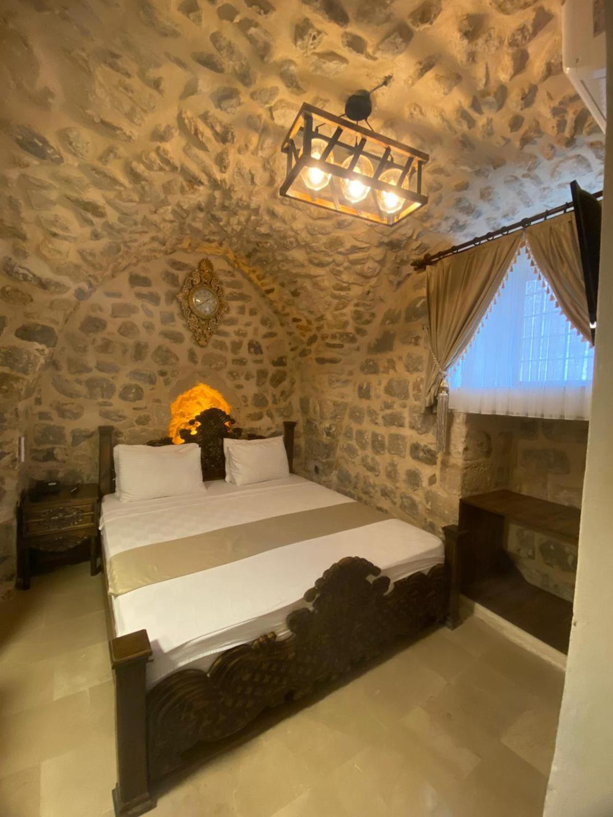 Carra Konagi Hotel Mardin