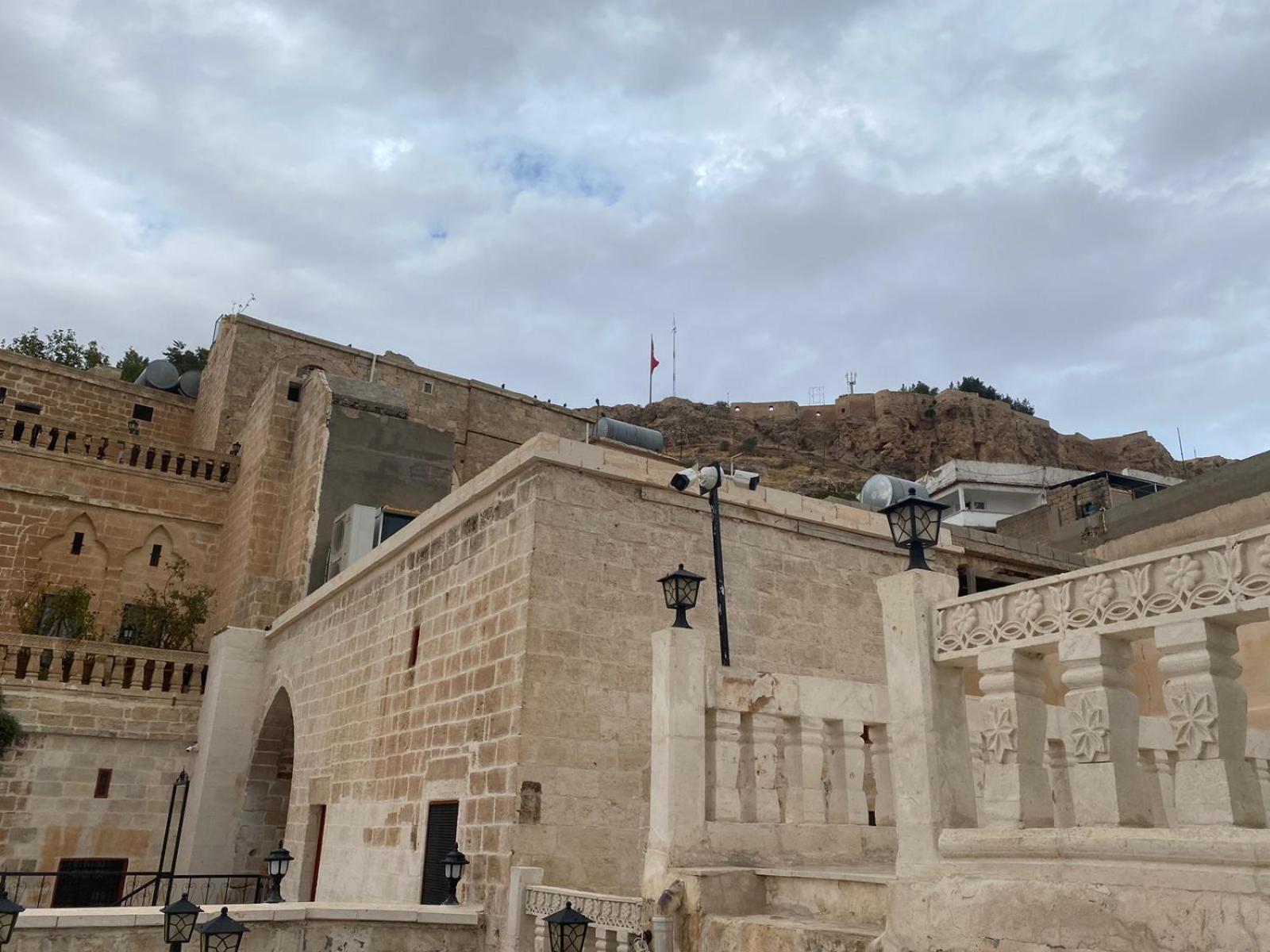Carra Konagi Mardin