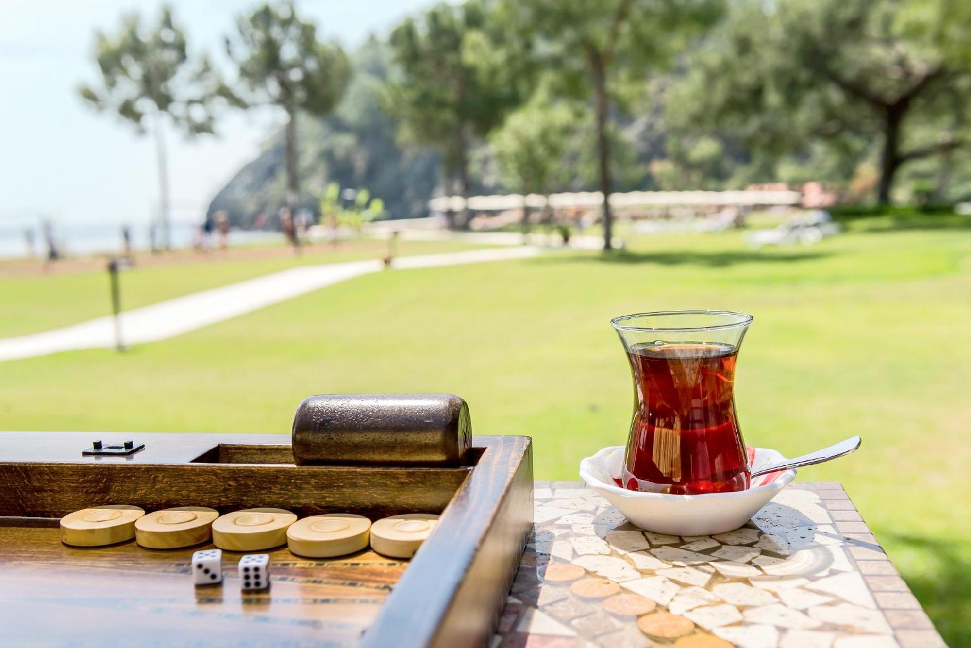 Robinson Camyuva - Adults Only Resort 5*