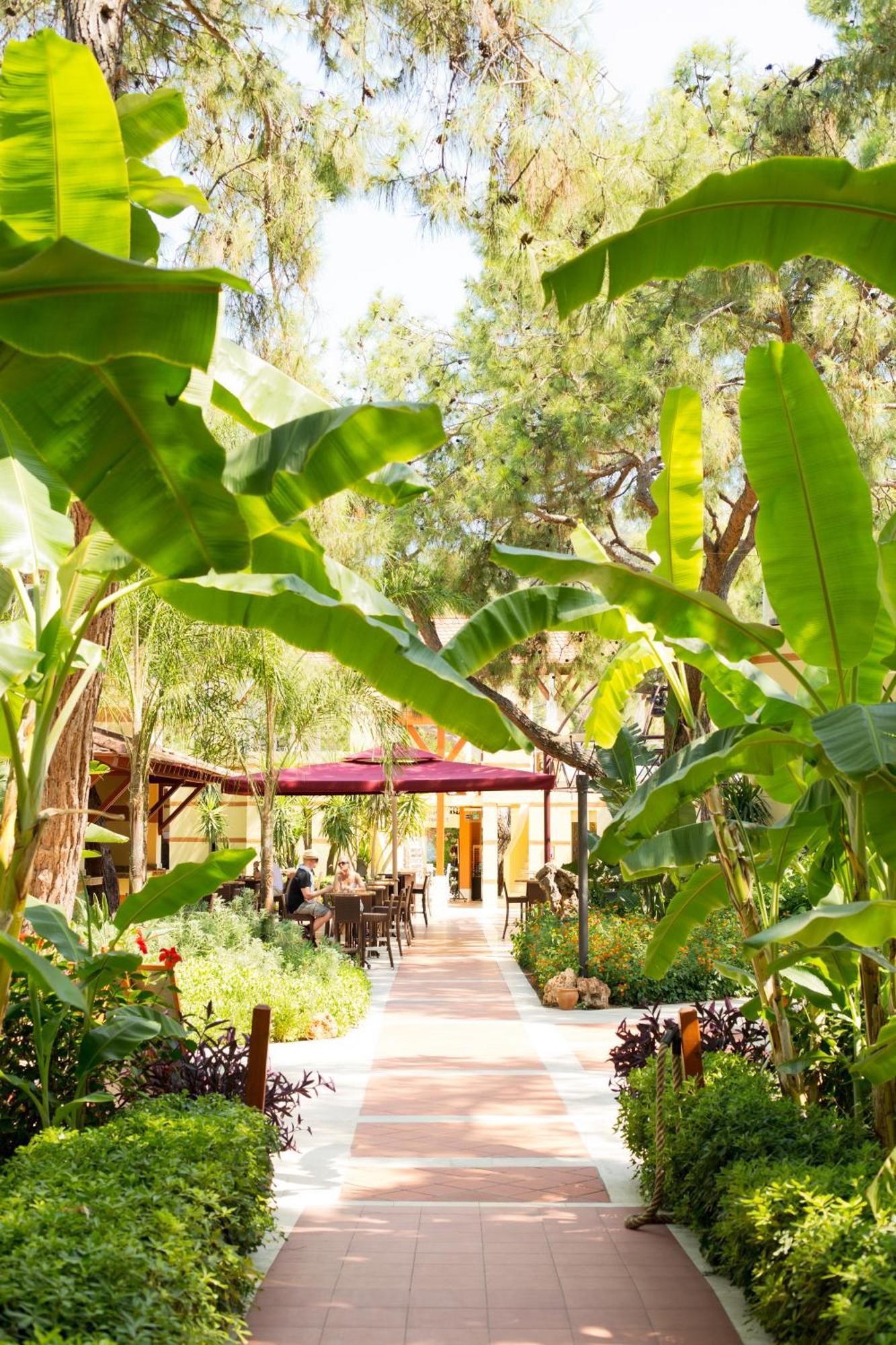 Robinson Camyuva - Adults Only Resort 5*