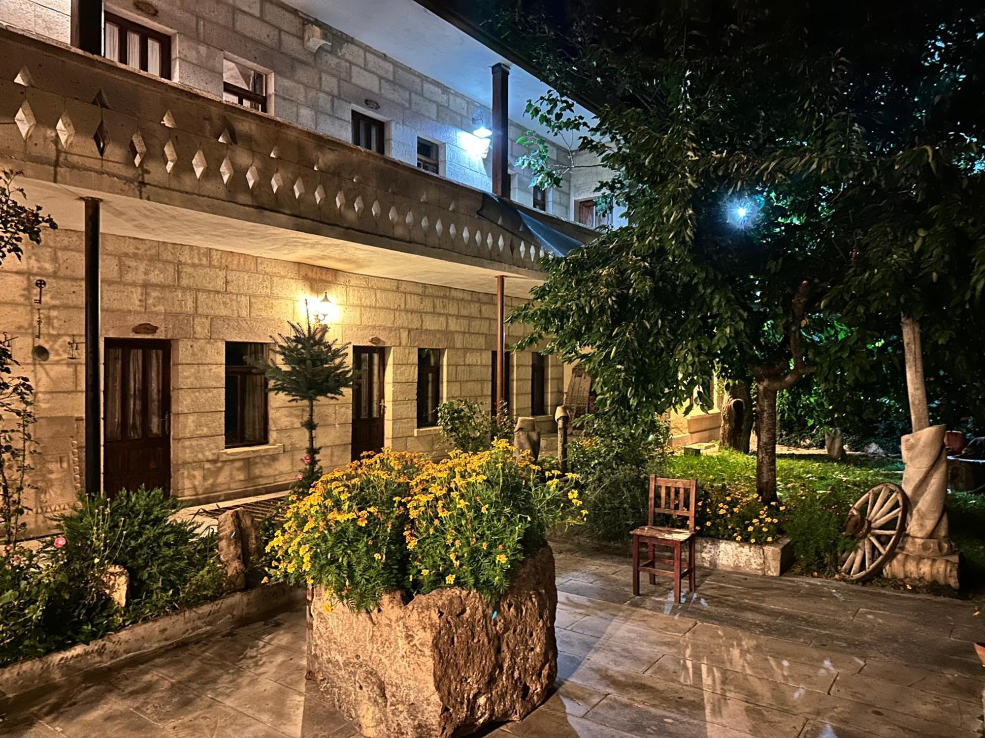 Anatolia Raymonde Cave House Uchisar