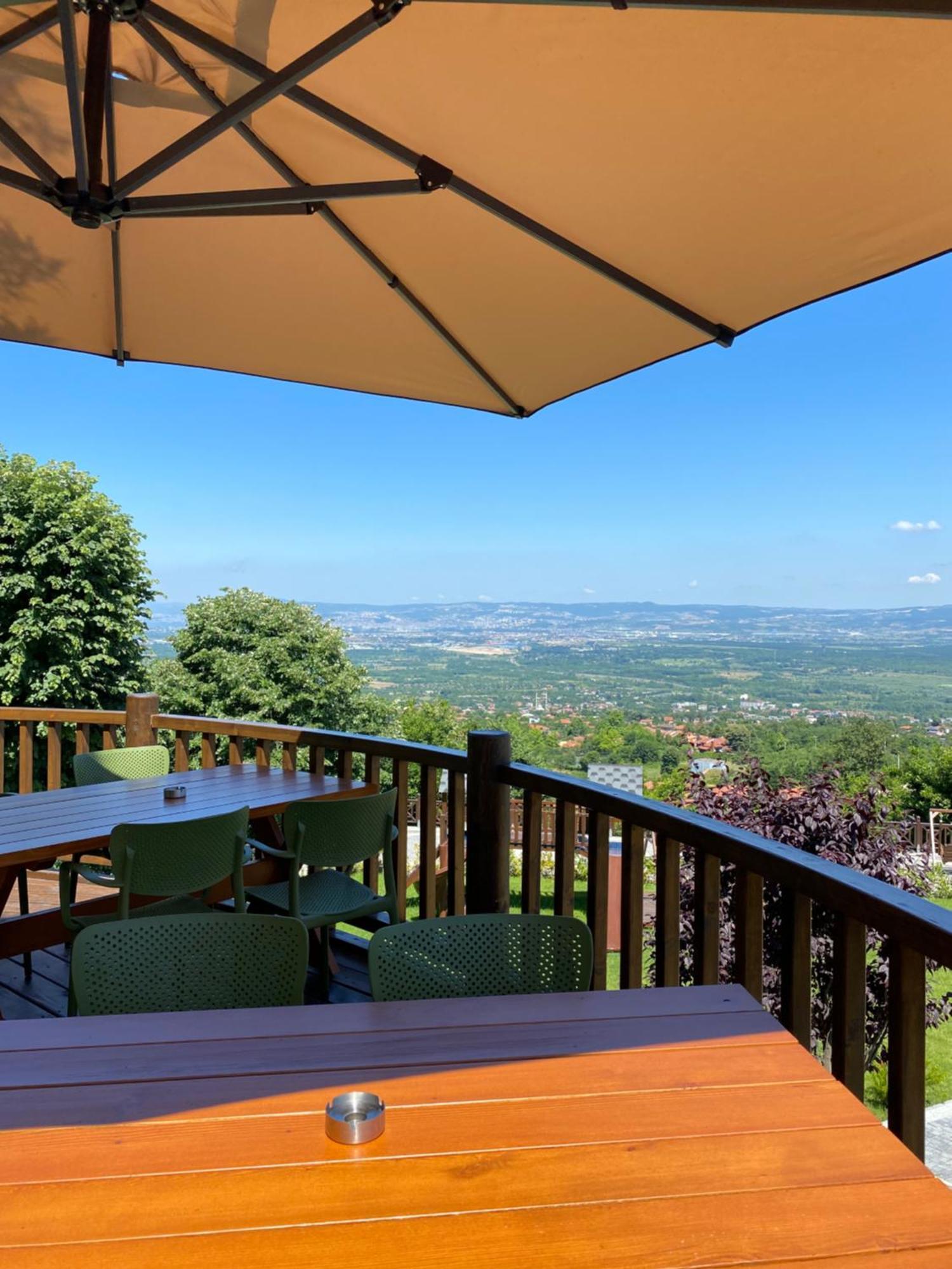 Hotel Panorama Kartepe