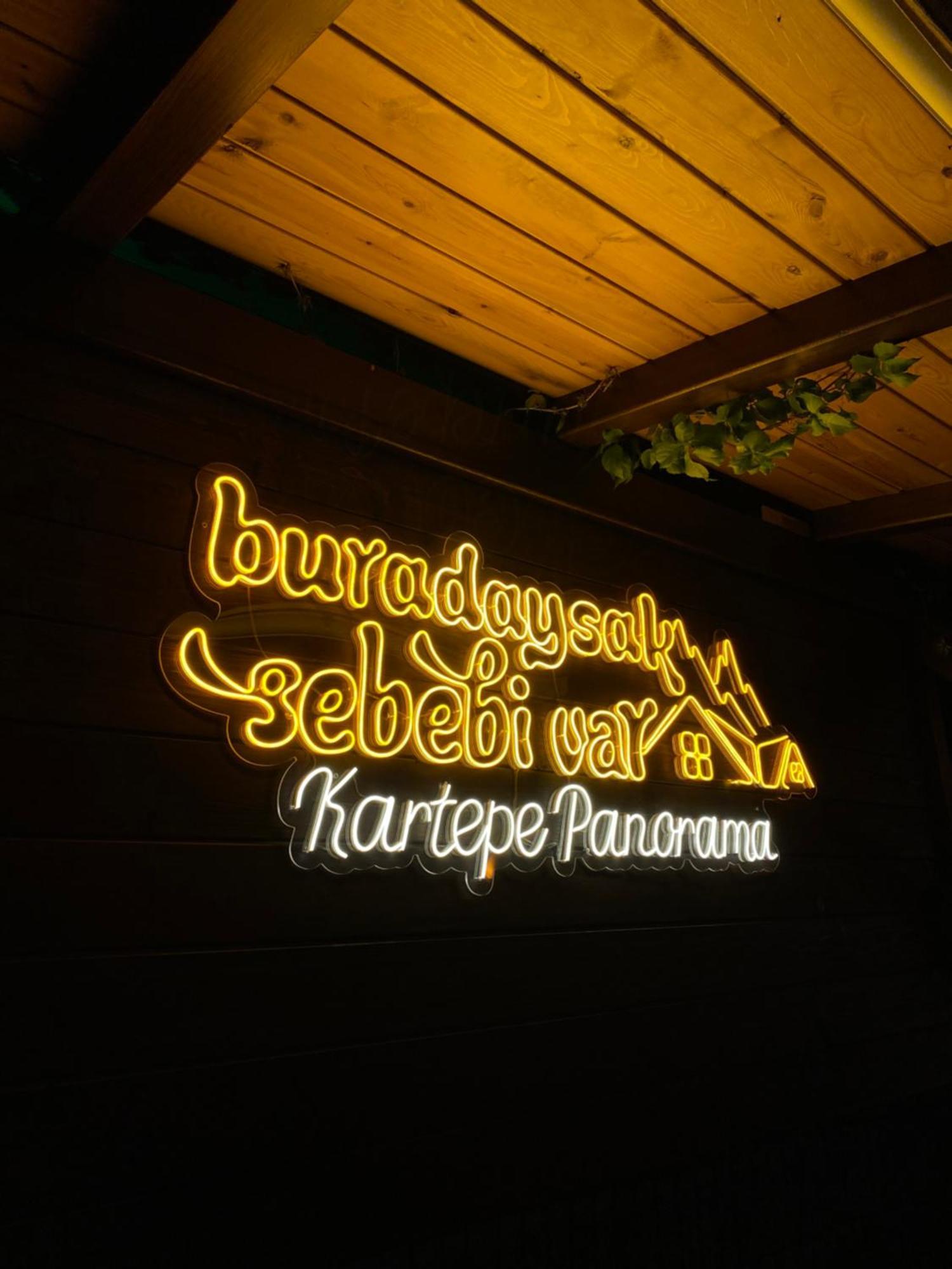 Panorama Hotel Kartepe