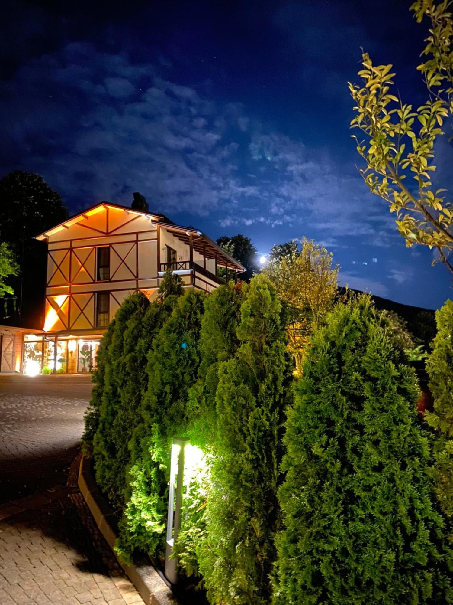 Panorama Hotel *