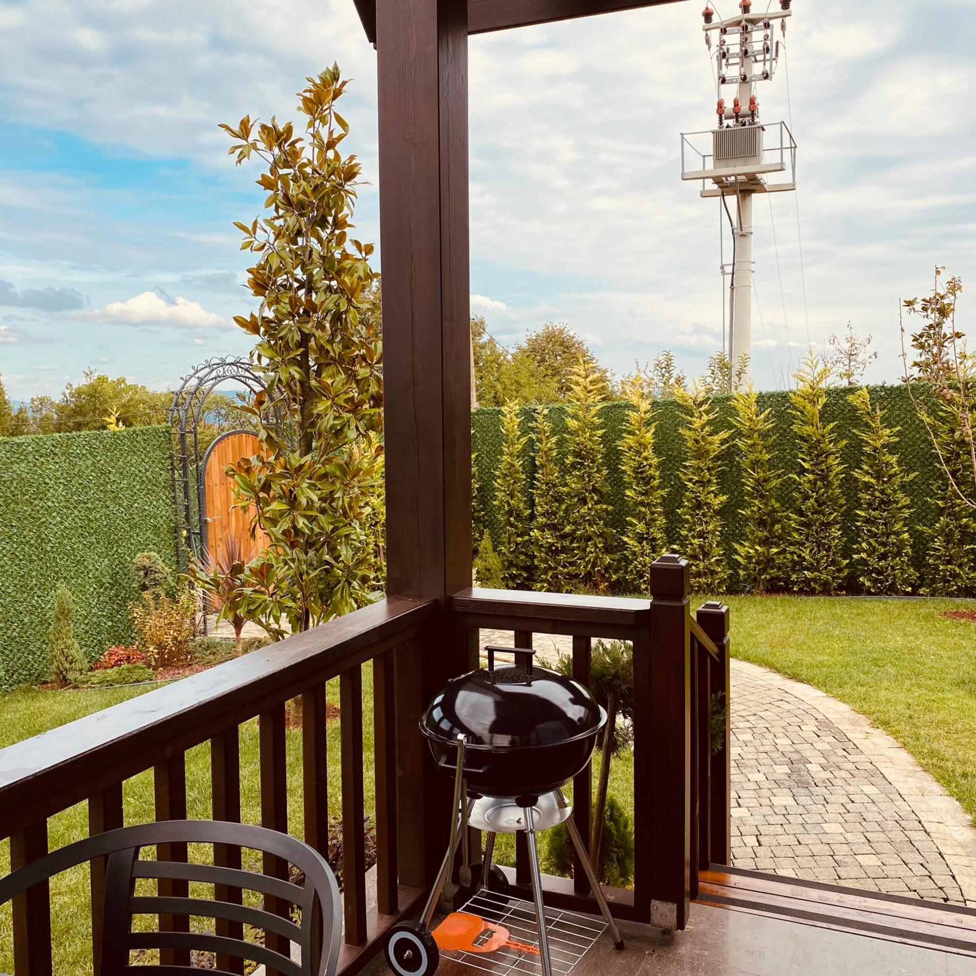 Hotel Panorama Kartepe
