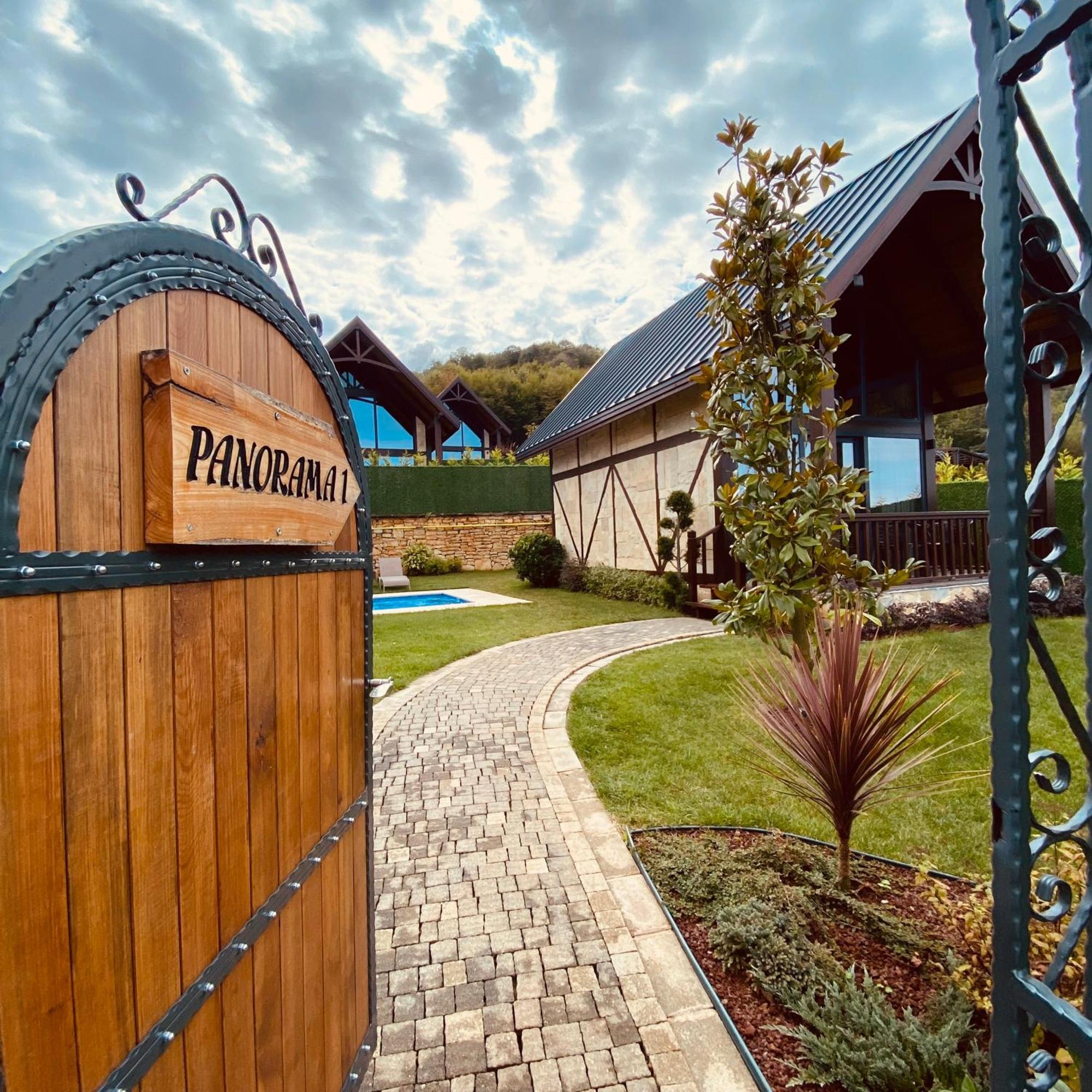 Hotel Panorama Kartepe