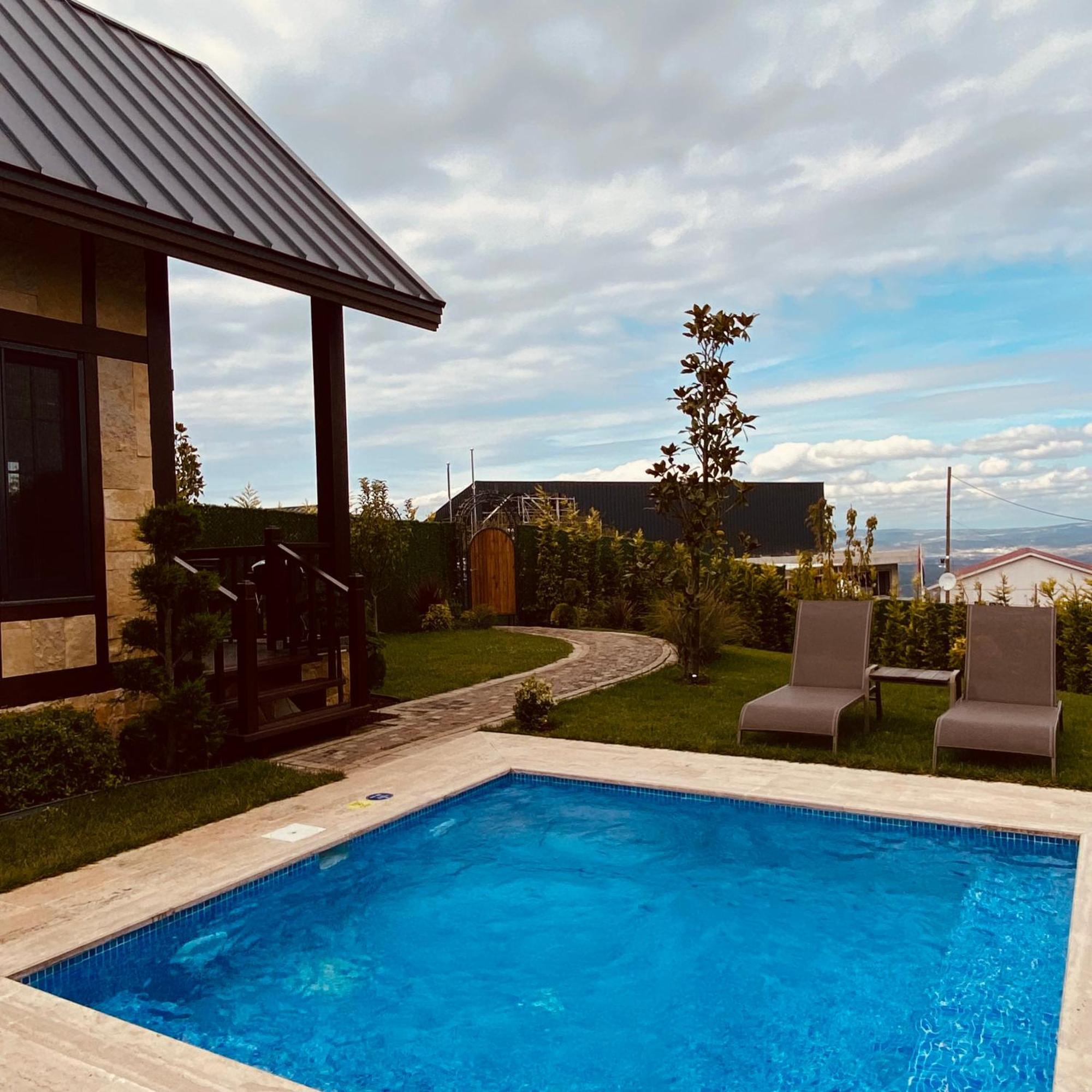 Panorama Hotel Kartepe