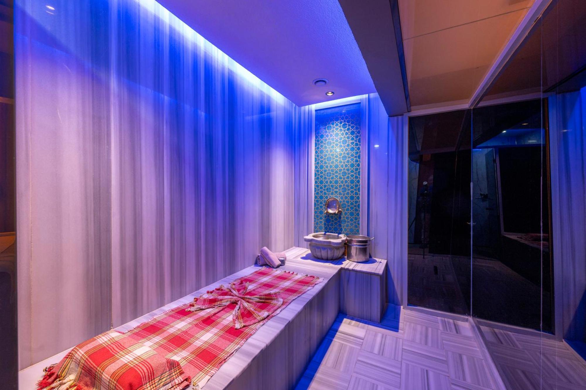 Litros & Hotel Istanbul