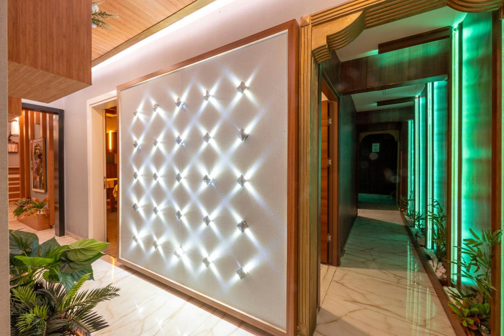 Hotel Litros & Istanbul