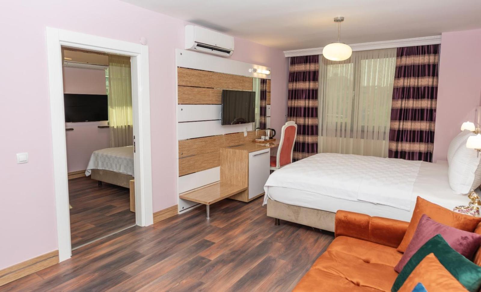 Tok Epik Hotel Bursa
