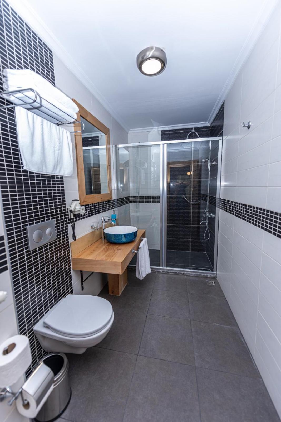 Tok Epik Hotel Bursa