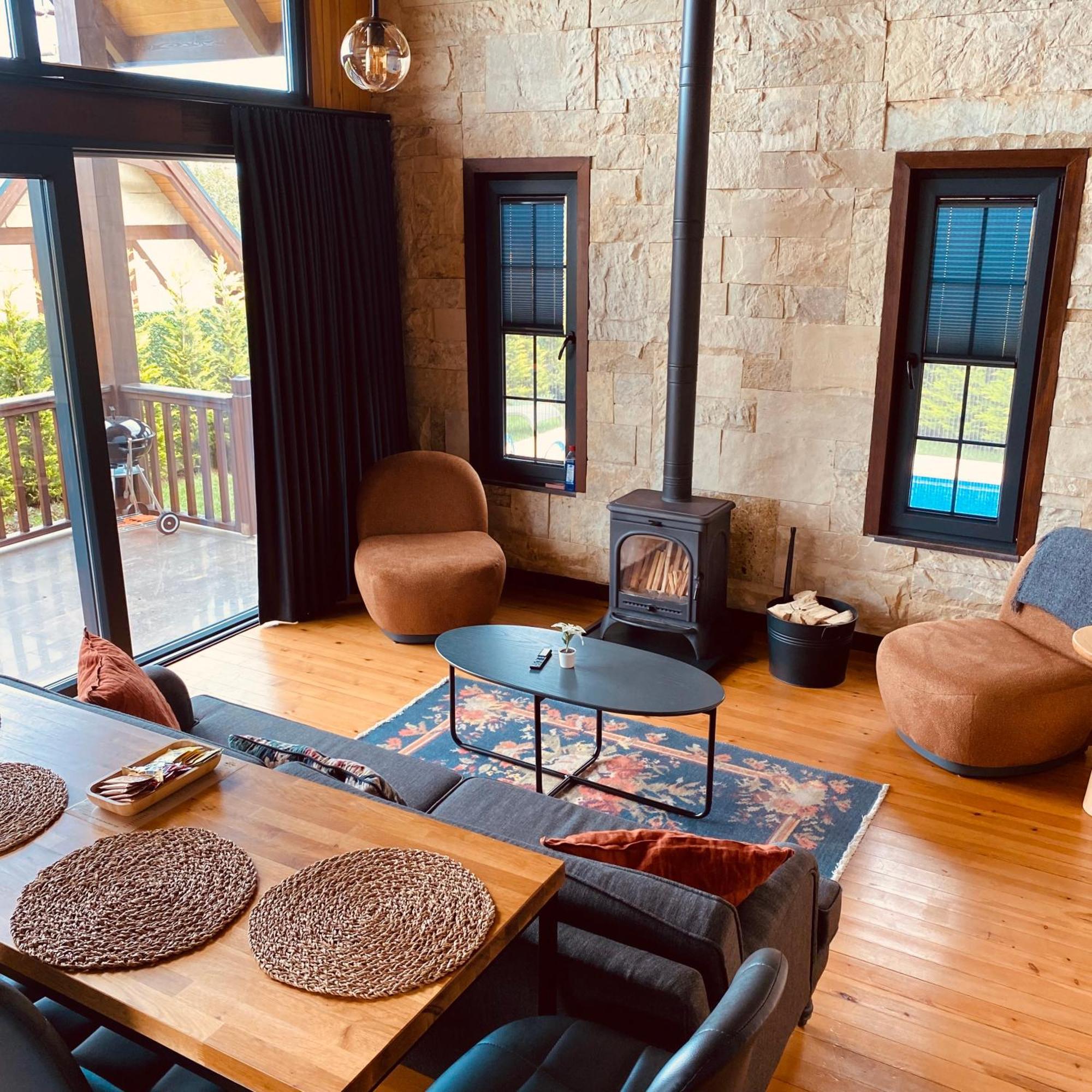 Panorama Hotel Kartepe
